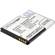 Battery for AT&T HD7s