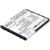 Batterie Batteria del telefono cellulare CS-HTD3XL