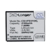 Batterie Sostituisce B0PA2100