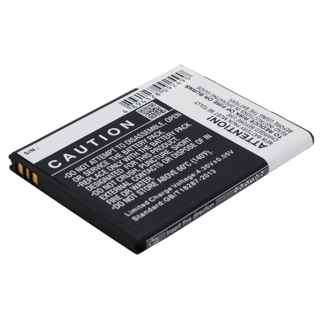 Batterie Sostituisce B0PA2100