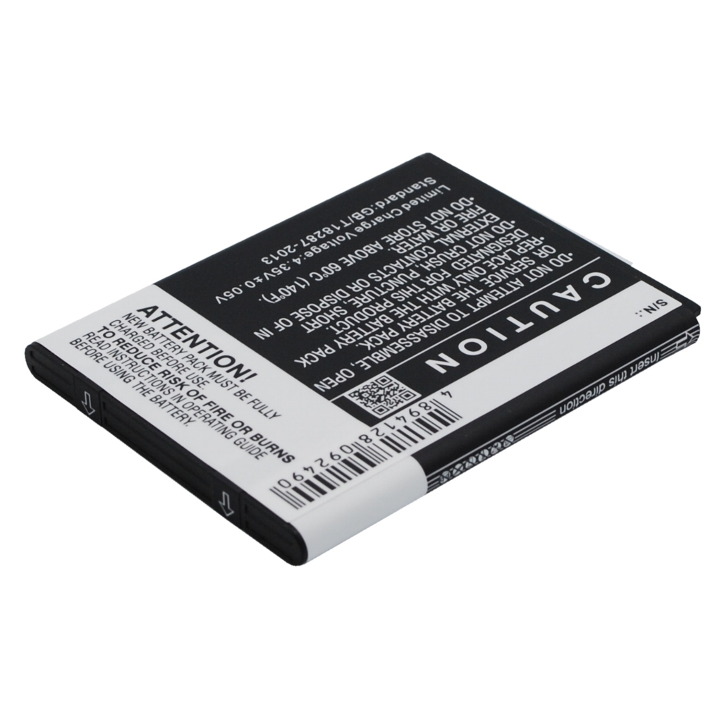 Batterie Sostituisce B0PA2100