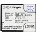 Batterie Sostituisce 35H00143-01M