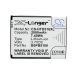 Batteria compatibile con HTC CS-HTD516XL