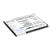 Batteria compatibile con HTC CS-HTD516XL