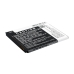 Batteria compatibile con HTC CS-HTD516XL