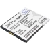 Batterie Batteria del telefono cellulare CS-HTD526XL