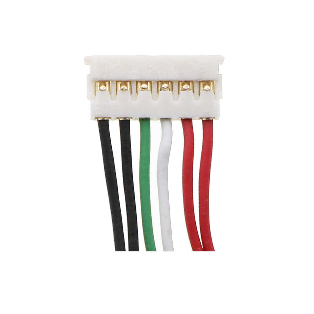 Sostituzione della batteria compatibile per HTC 35H00257-00M,B2PST100