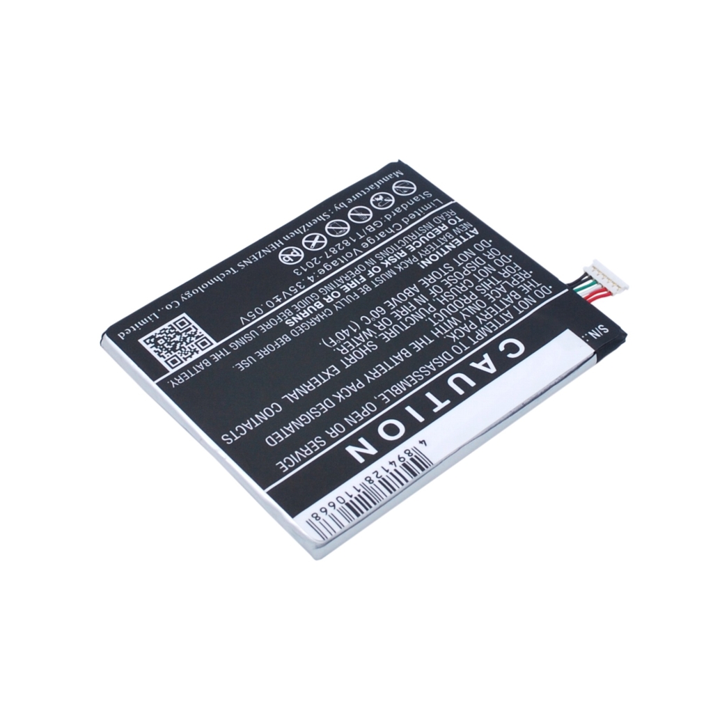 Batterie Sostituisce B0PKX100