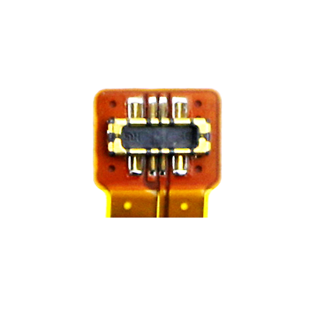 Batterie Batteria del telefono cellulare CS-HTD650XL