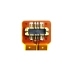 Batterie Batteria del telefono cellulare CS-HTD650XL