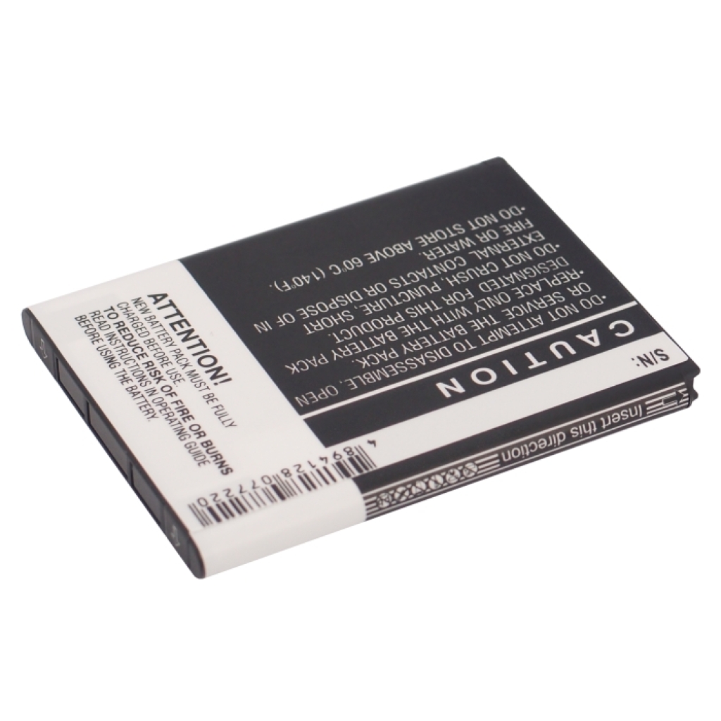 Batterie Sostituisce 35H00209-04M