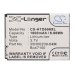 Batterie Sostituisce 35H00209-04M