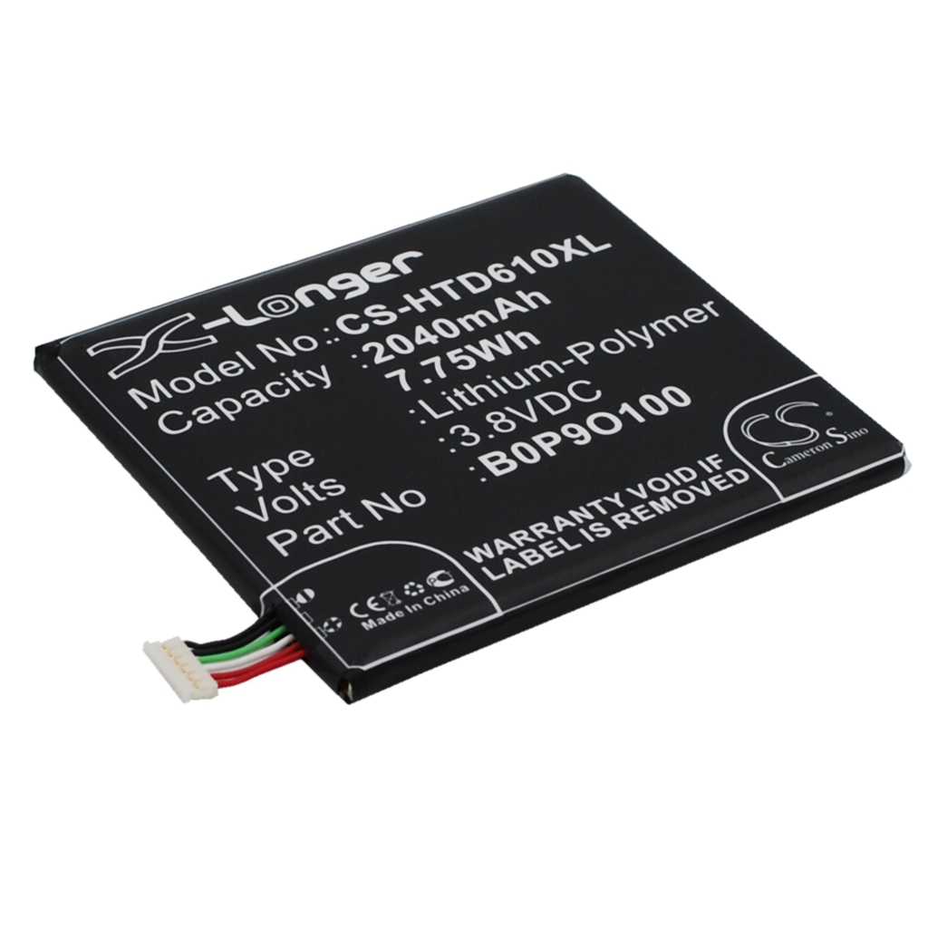 Batterie Sostituisce 35H00222-00M