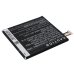Batterie Sostituisce BOP90100