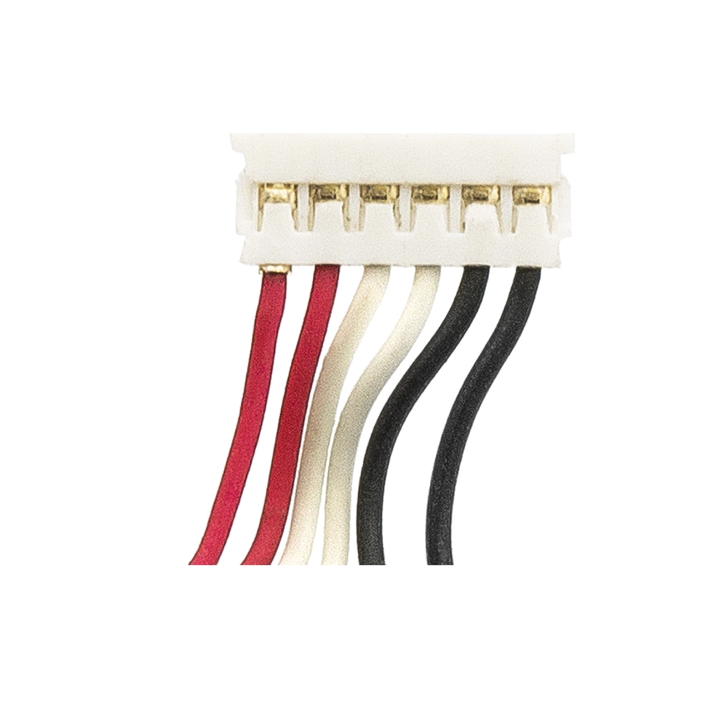 Batterie Batteria del telefono cellulare CS-HTD728SL