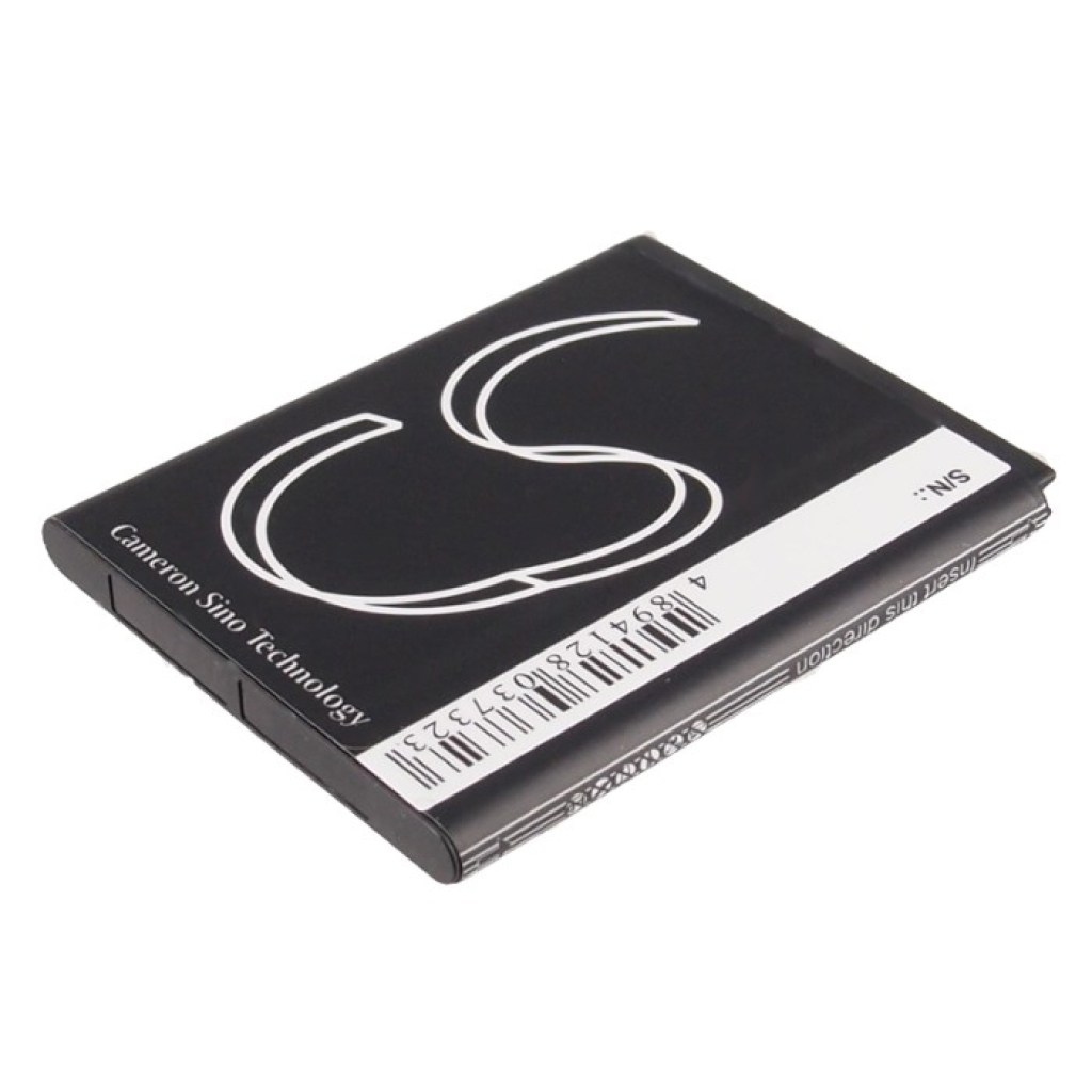 Battery Replaces BA S540