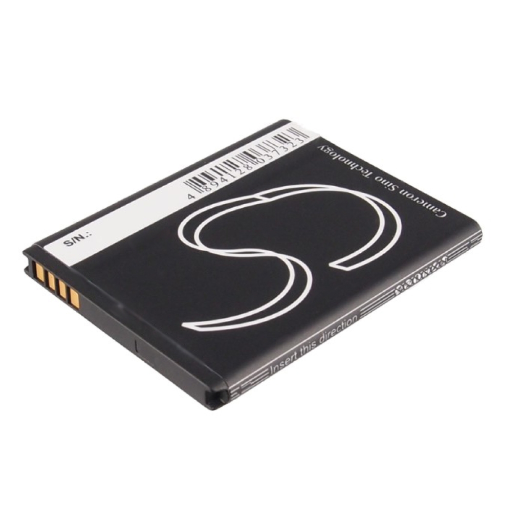 Battery Replaces BA S540