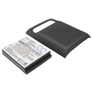 Battery Replaces HTC 35H00143-01M