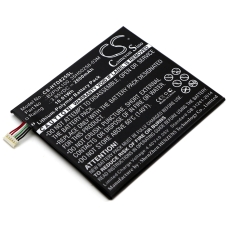 Sostituzione della batteria compatibile per HTC 35H00258-00M,35H00258-03M,B2PUK100