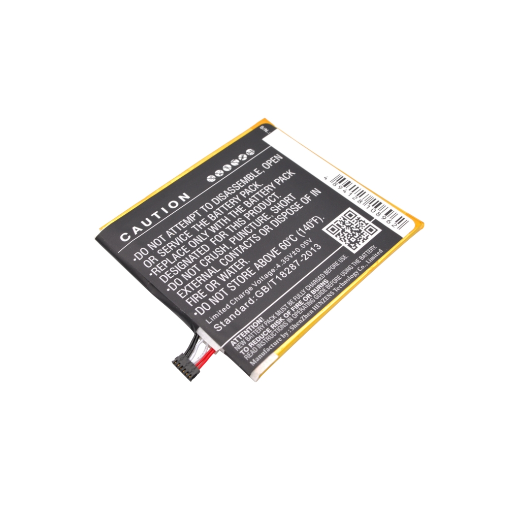 Batterie Sostituisce 35H00232-00M