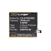 Batterie Sostituisce 35H00232-00M