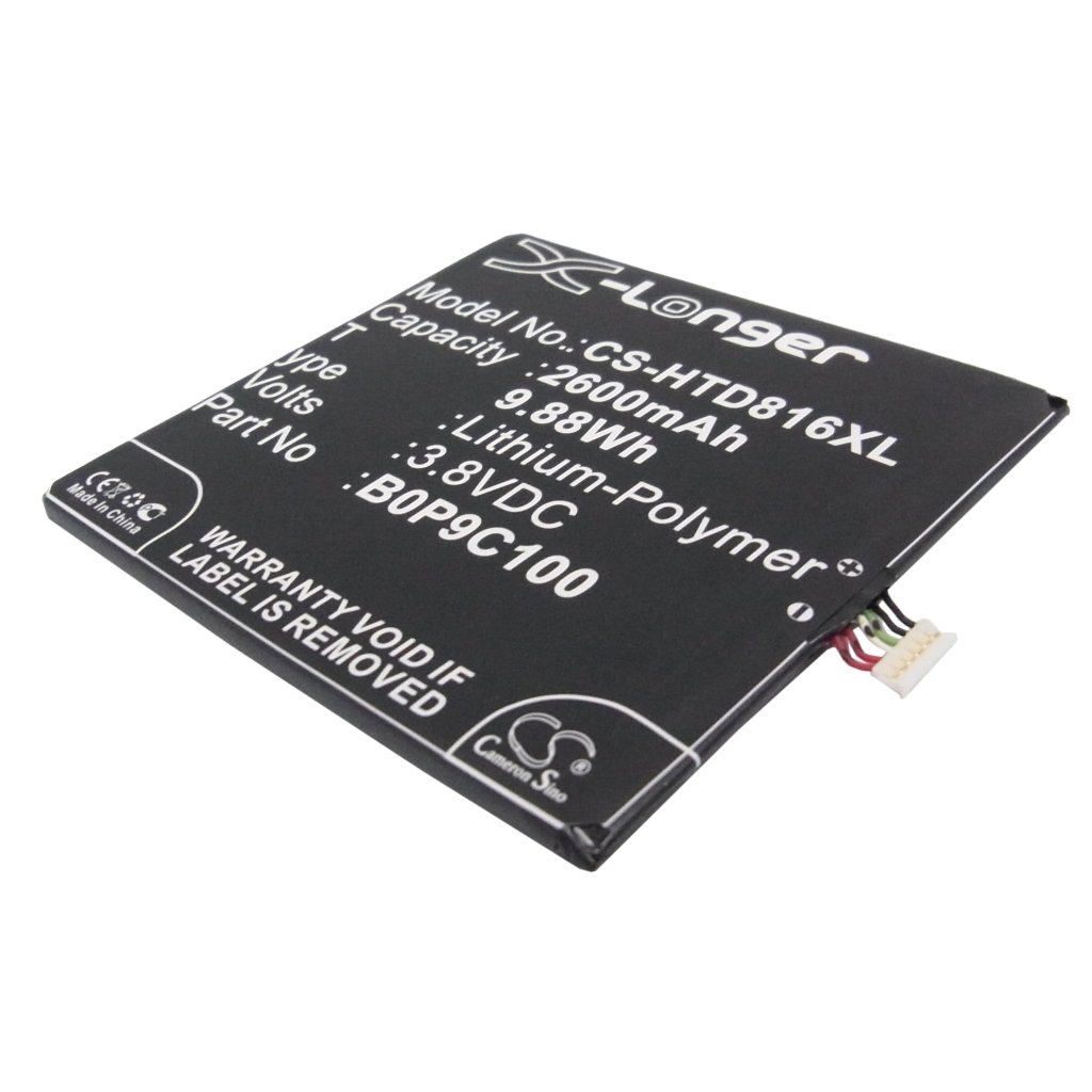 Batterie Sostituisce 35H00220-01M