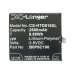 Batterie Sostituisce 35H00220-01M