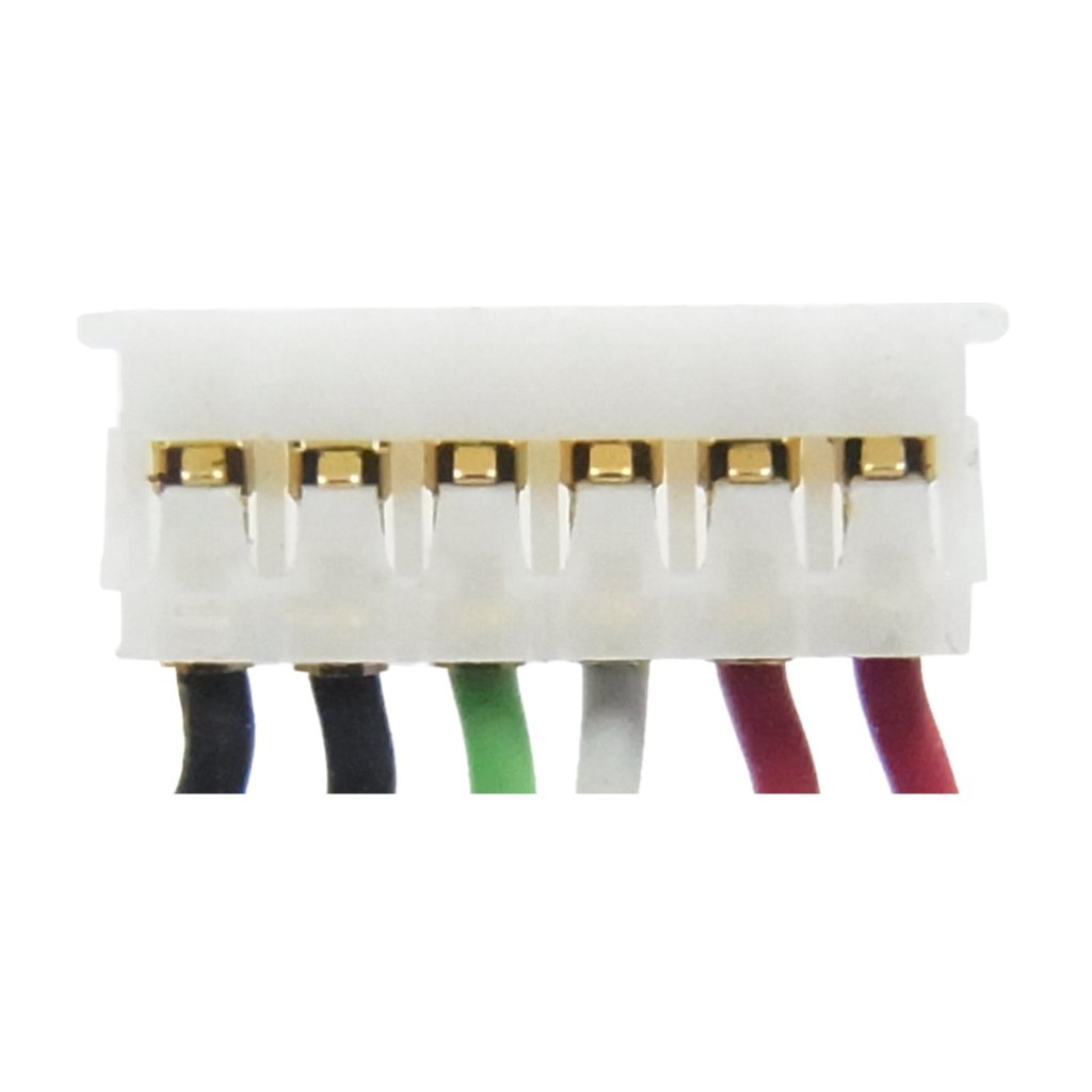 Batterie Sostituisce 35H00220-01M