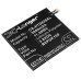 Batterie Sostituisce 35H00258-00M
