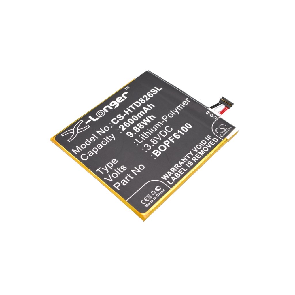 Batterie Sostituisce 35H00232-00M