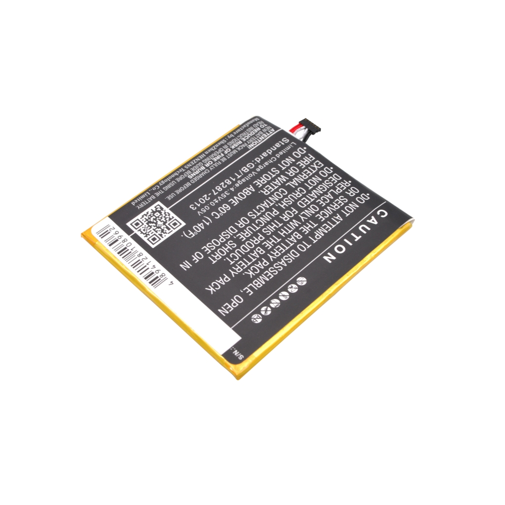Batterie Sostituisce 35H00232-00M