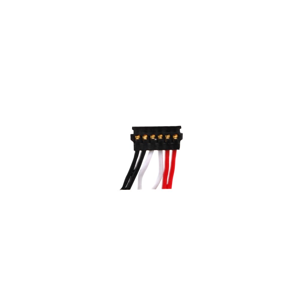 Batterie Sostituisce 35H00232-00M