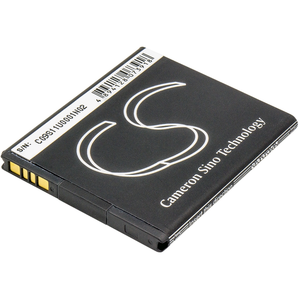 Batterie Sostituisce BM65100
