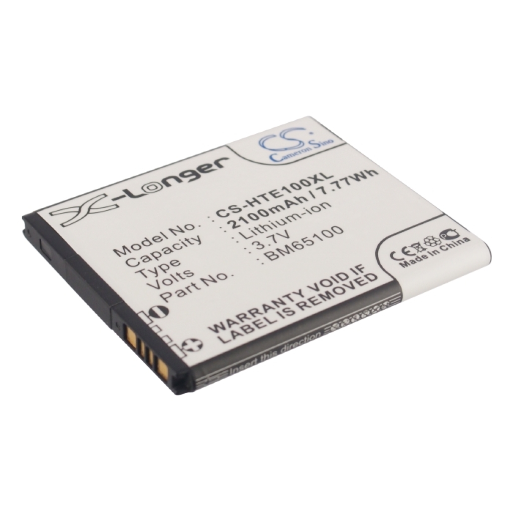Batterie Sostituisce 35H00228-00M