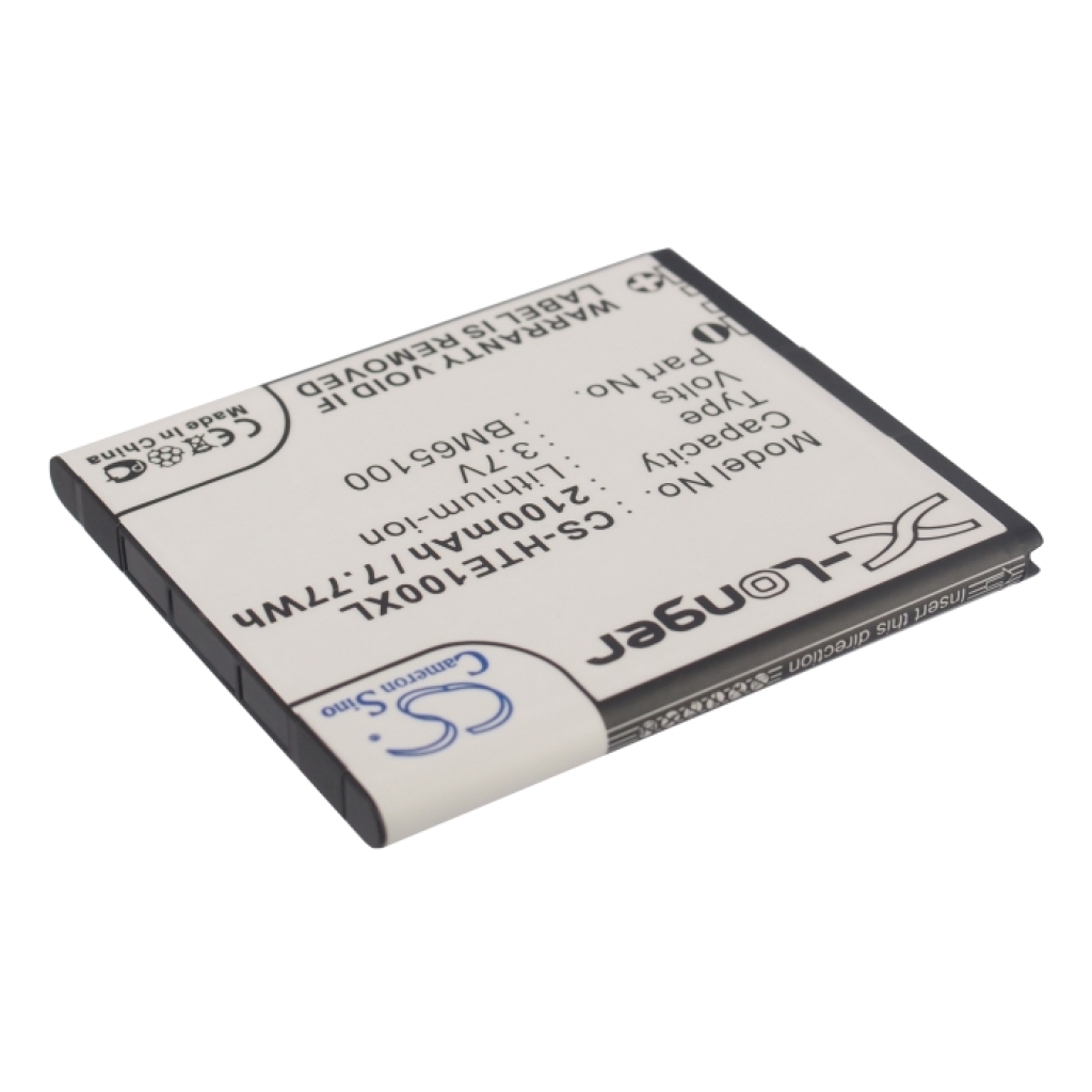 Batterie Sostituisce 35H00228-00M