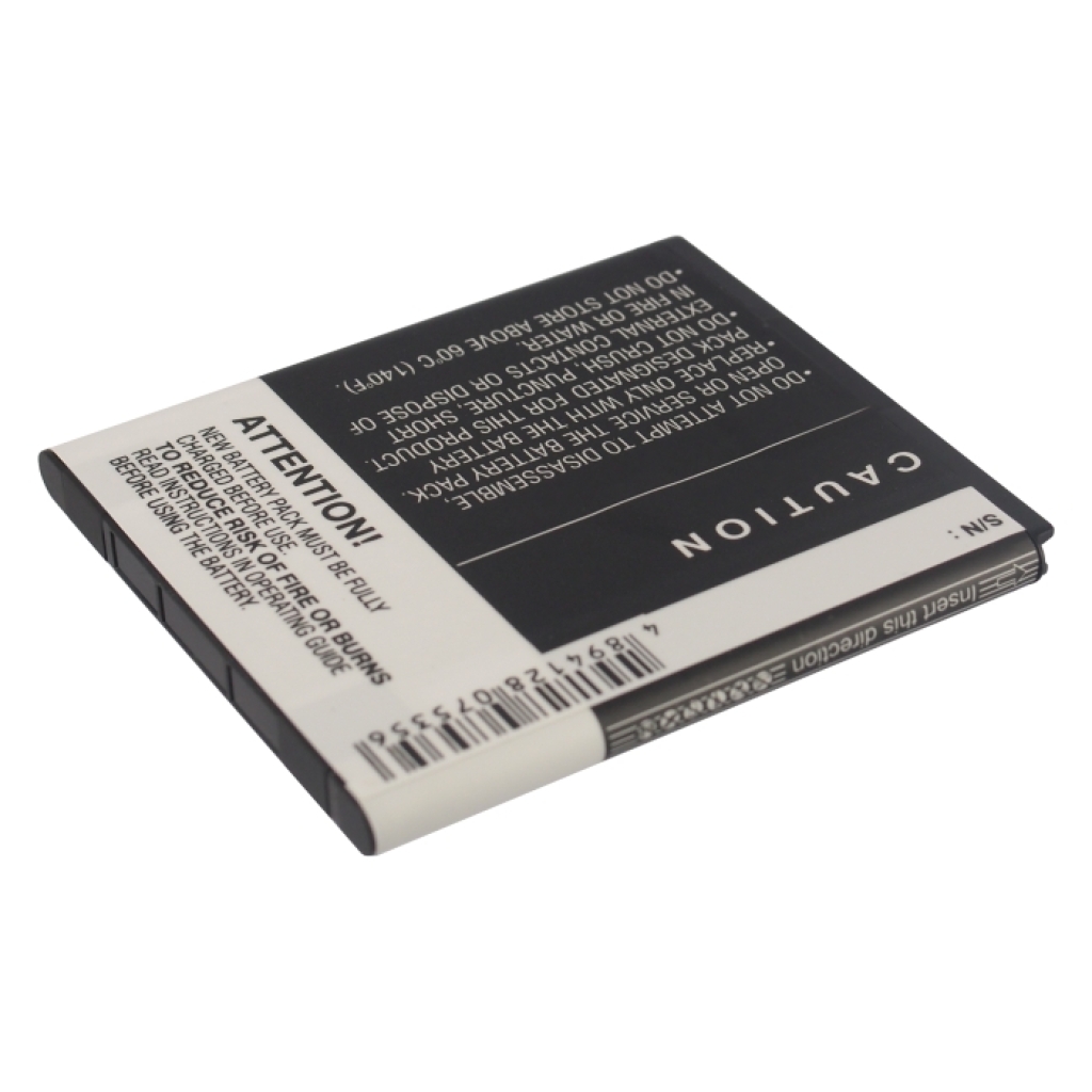 Batterie Sostituisce 35H00228-00M