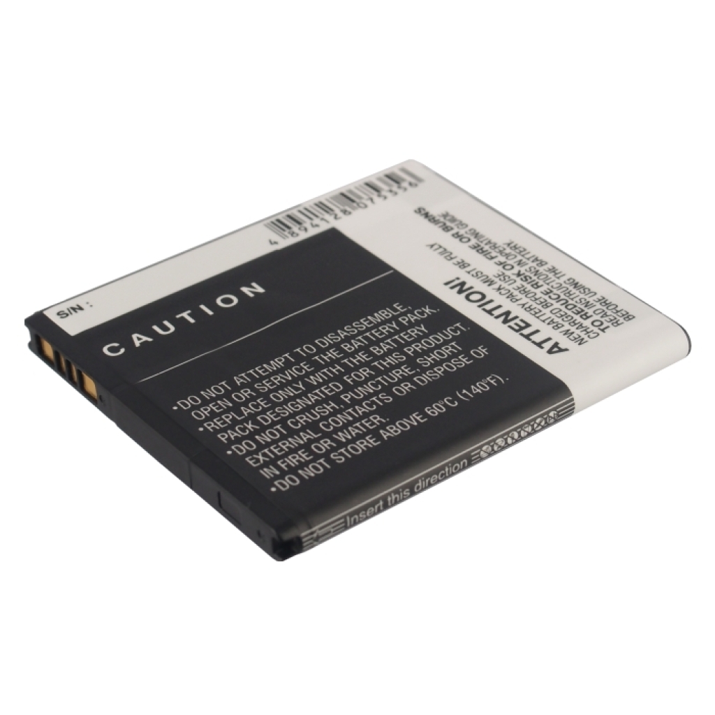 Batterie Sostituisce 35H00228-00M