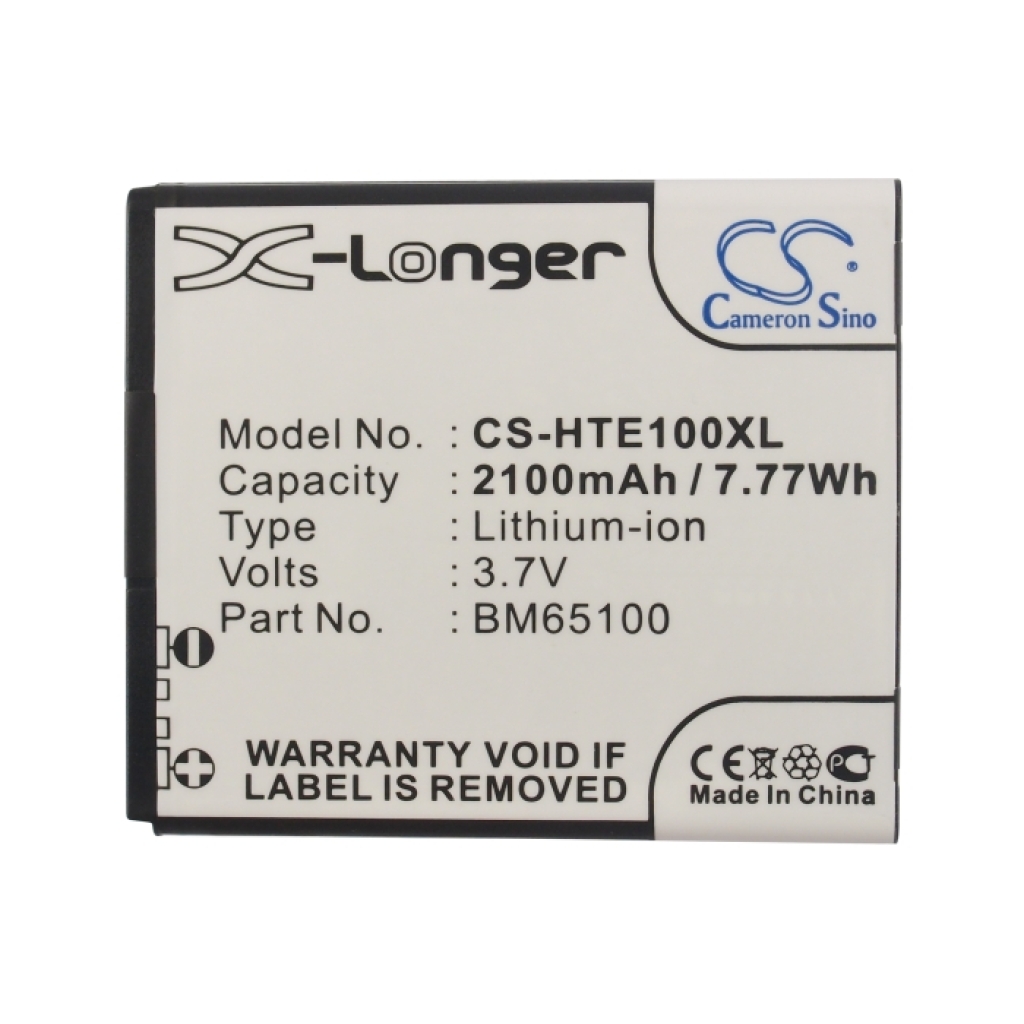 Batterie Sostituisce 35H00228-00M