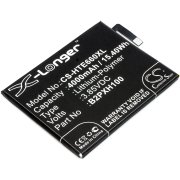 CS-HTE660XL<br />Batterie per   sostituisce la batteria B2PXH100