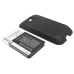 Sostituzione della batteria compatibile per HTC 35H00125-11M,TOPA160