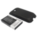 Sostituzione della batteria compatibile per HTC 35H00125-11M,TOPA160