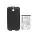 Sostituzione della batteria compatibile per HTC 35H00125-11M,TOPA160