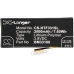Batteria compatibile con HTC CS-HTF331SL