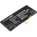 Batteria compatibile con HTC CS-HTF331SL