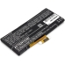 Batteria compatibile con HTC CS-HTF331SL