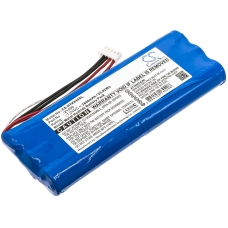 Sostituzione della batteria compatibile per Hioki Z1000