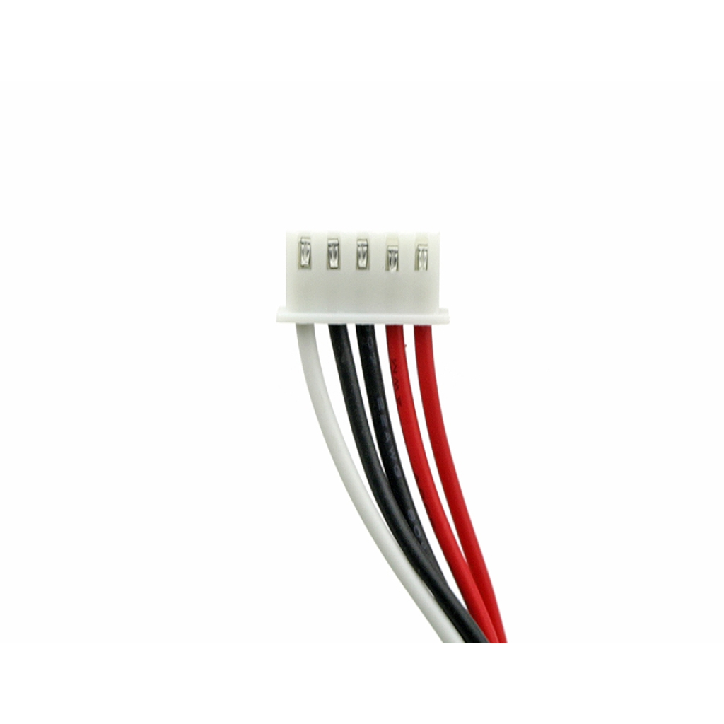 Batteria per elettroutensili Hioki PQ3198 (CS-HTK857SL)