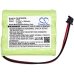 Battery Replaces 9780