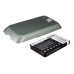 Batterie Batteria del telefono cellulare CS-HTM100XL
