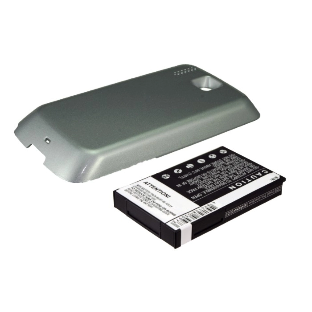 Batterie Batteria del telefono cellulare CS-HTM100XL